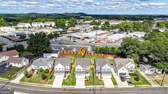 41 Aviation Rd SE, Marietta, GA 30060