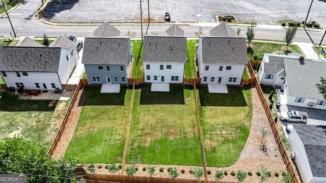 41 Aviation Rd SE, Marietta, GA 30060