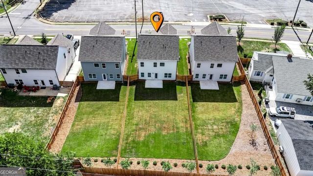 41 Aviation Rd SE, Marietta, GA 30060