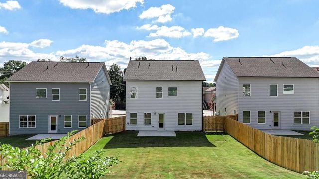 41 Aviation Rd SE, Marietta, GA 30060