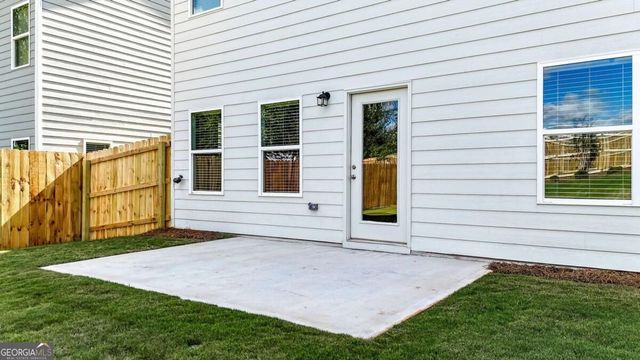 41 Aviation Rd SE, Marietta, GA 30060