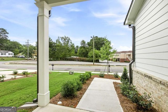 41 Aviation Rd SE, Marietta, GA 30060