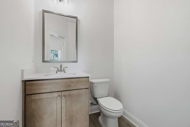 41 Aviation Rd SE, Marietta, GA 30060