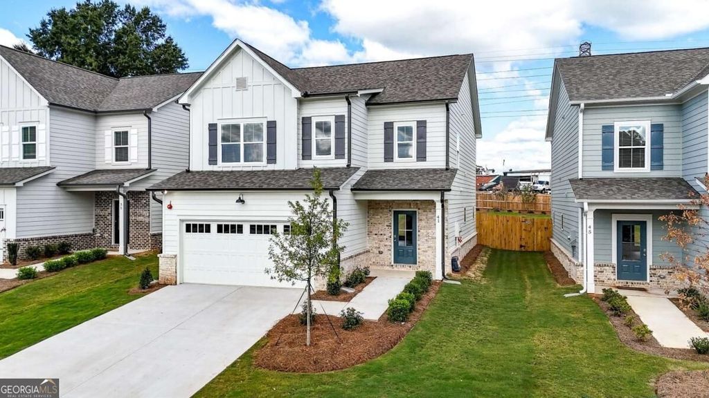 41 Aviation Rd SE, Marietta, GA 30060 — photo 3