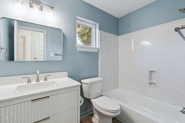 2823 Woodlane Street, Gautier, MS 39553