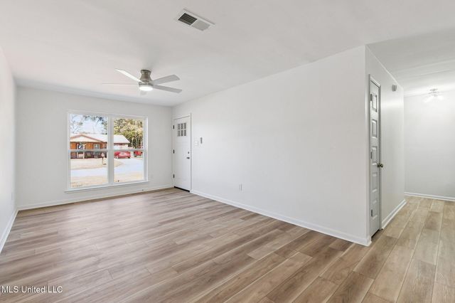 2823 Woodlane Street, Gautier, MS 39553