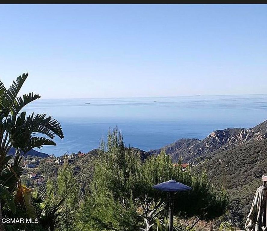 333 Moonrise Drive, Malibu, CA 90265