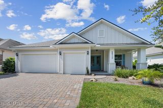 95117 POPLAR Way, Fernandina Beach, FL 32034