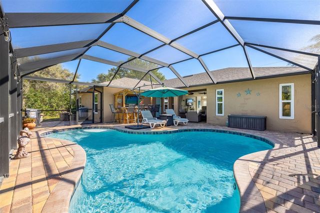 2342 BEEVILLE AVENUE, North Port, FL 34286