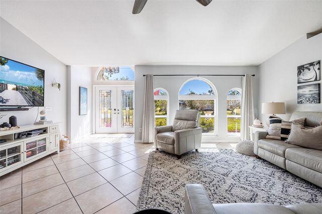 2342 BEEVILLE AVENUE, North Port, FL 34286