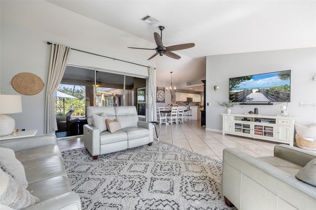 2342 BEEVILLE AVENUE, North Port, FL 34286