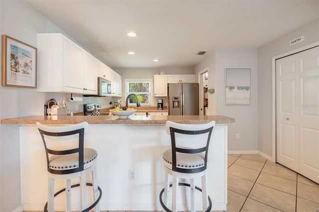 2342 BEEVILLE AVENUE, North Port, FL 34286