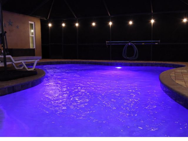 2342 BEEVILLE AVENUE, North Port, FL 34286