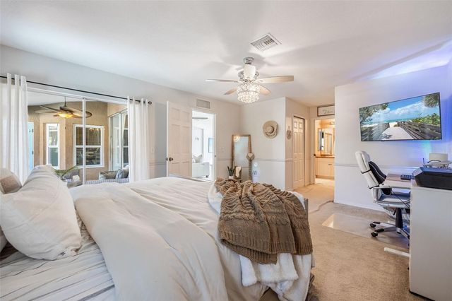 2342 BEEVILLE AVENUE, North Port, FL 34286