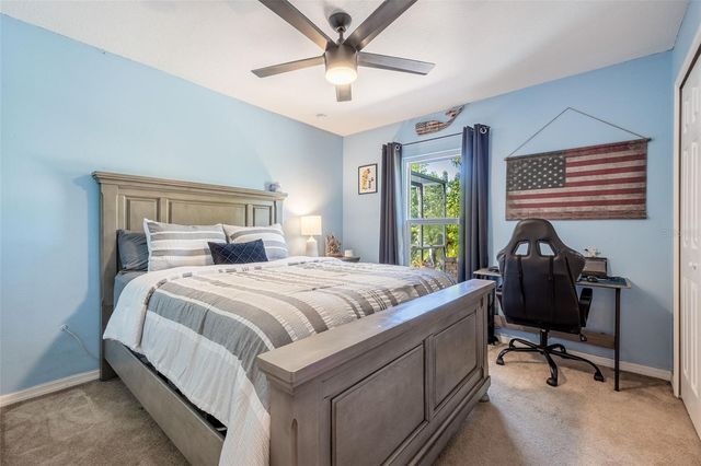 2342 BEEVILLE AVENUE, North Port, FL 34286