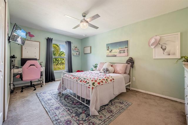 2342 BEEVILLE AVENUE, North Port, FL 34286