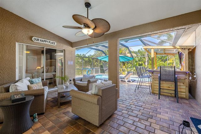 2342 BEEVILLE AVENUE, North Port, FL 34286