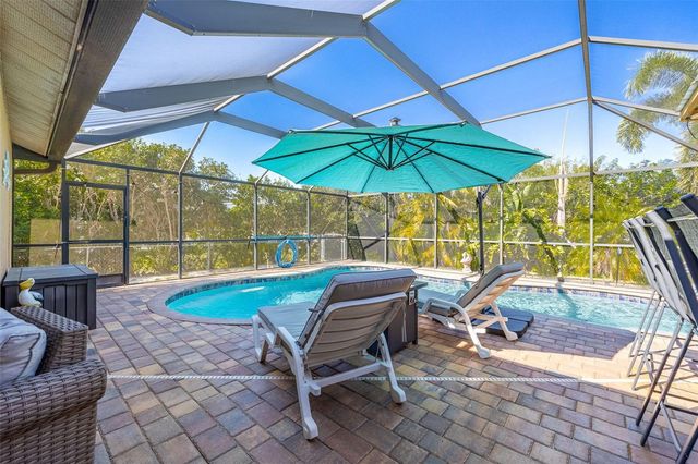 2342 BEEVILLE AVENUE, North Port, FL 34286