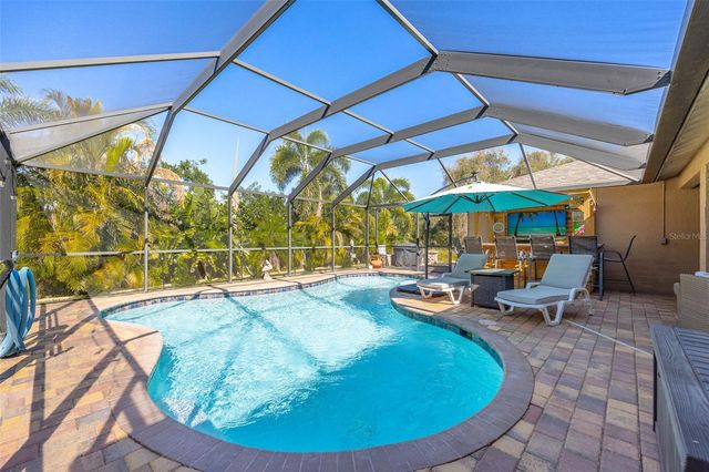 2342 BEEVILLE AVENUE, North Port, FL 34286