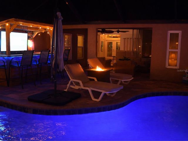 2342 BEEVILLE AVENUE, North Port, FL 34286