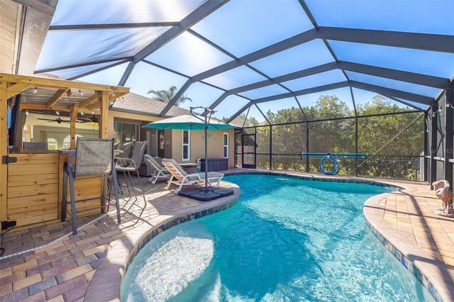 2342 BEEVILLE AVENUE, North Port, FL 34286