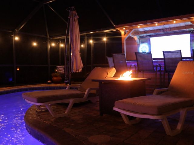 2342 BEEVILLE AVENUE, North Port, FL 34286