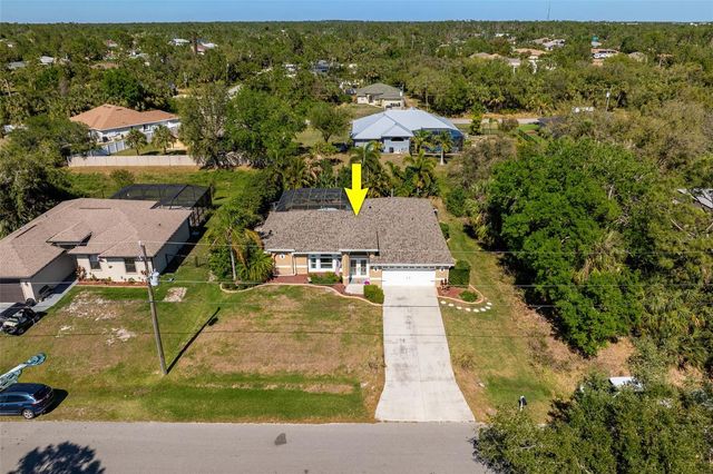 2342 BEEVILLE AVENUE, North Port, FL 34286