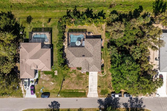 2342 BEEVILLE AVENUE, North Port, FL 34286