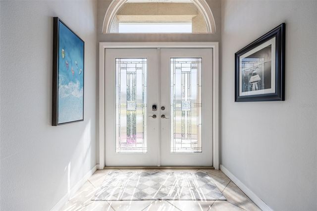 2342 BEEVILLE AVENUE, North Port, FL 34286