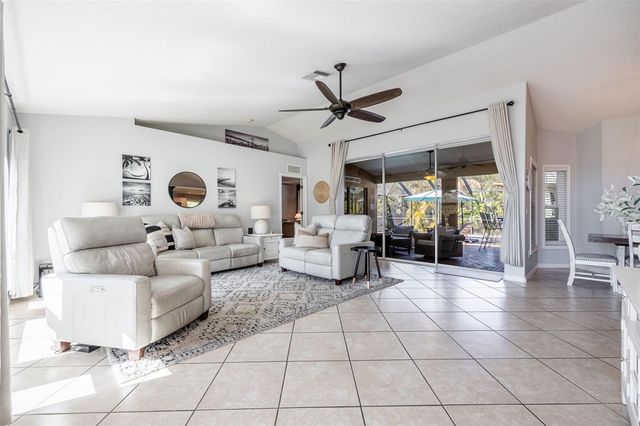 2342 BEEVILLE AVENUE, North Port, FL 34286