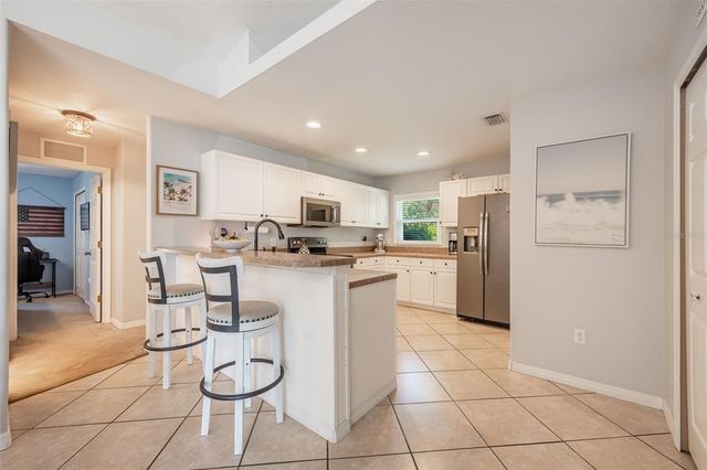 2342 BEEVILLE AVENUE, North Port, FL 34286