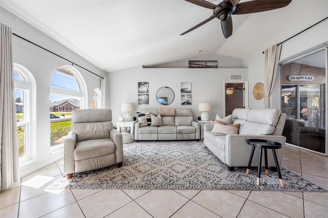 2342 BEEVILLE AVENUE, North Port, FL 34286