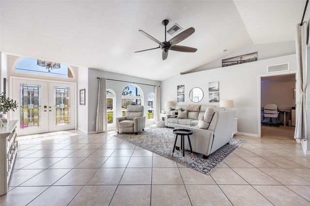 2342 BEEVILLE AVENUE, North Port, FL 34286