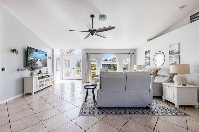 2342 BEEVILLE AVENUE, North Port, FL 34286