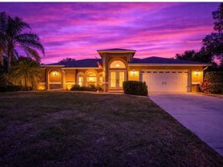 2342 BEEVILLE AVENUE, North Port, FL 34286