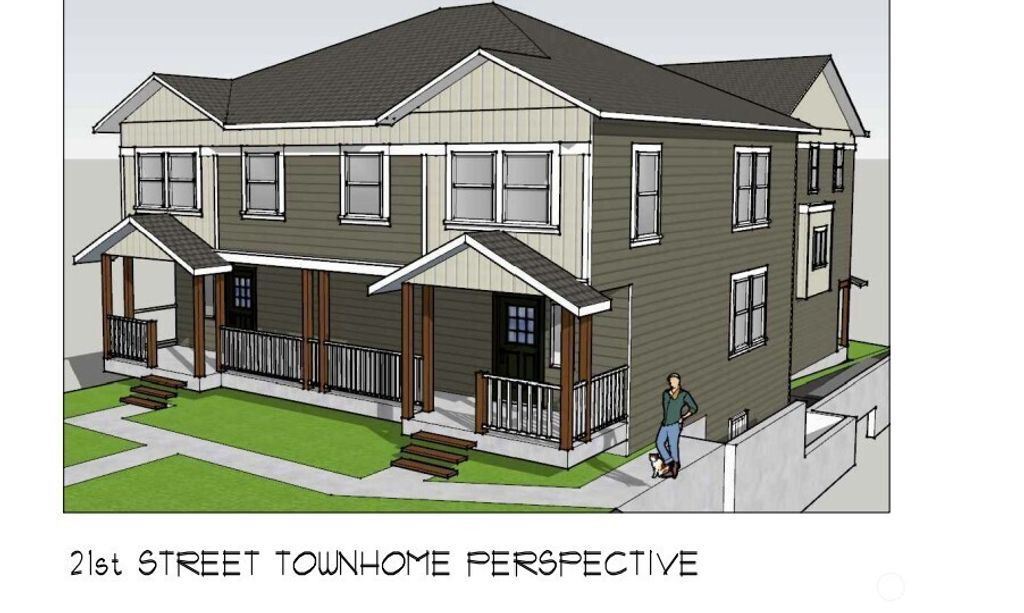 1021 21st Street, Bellingham, WA 98225