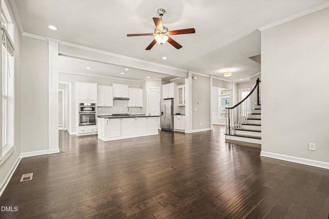 308 Ironcreek Place, Apex, NC 27539