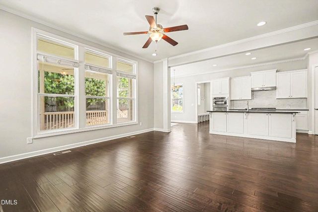 308 Ironcreek Place, Apex, NC 27539