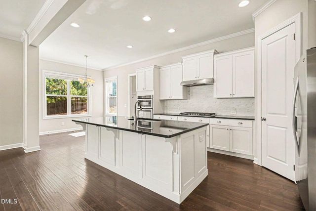 308 Ironcreek Place, Apex, NC 27539