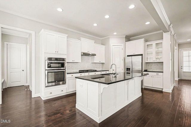 308 Ironcreek Place, Apex, NC 27539