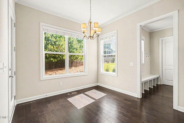 308 Ironcreek Place, Apex, NC 27539
