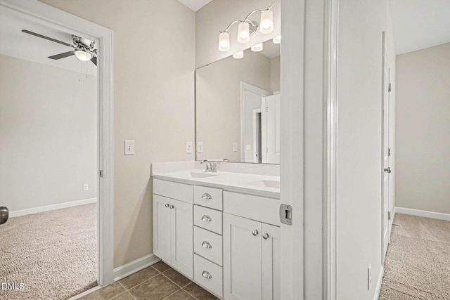308 Ironcreek Place, Apex, NC 27539