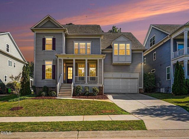 308 Ironcreek Place, Apex, NC 27539