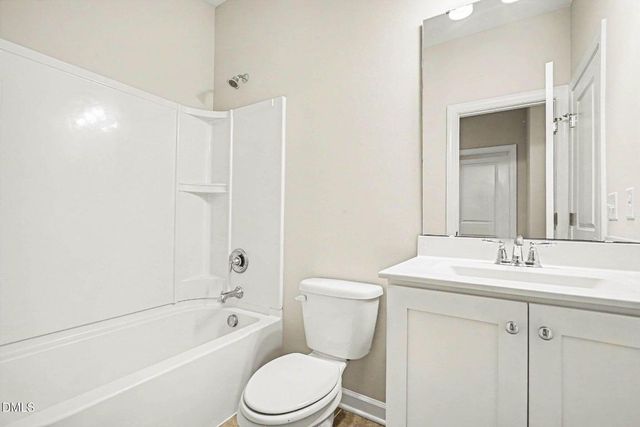 308 Ironcreek Place, Apex, NC 27539