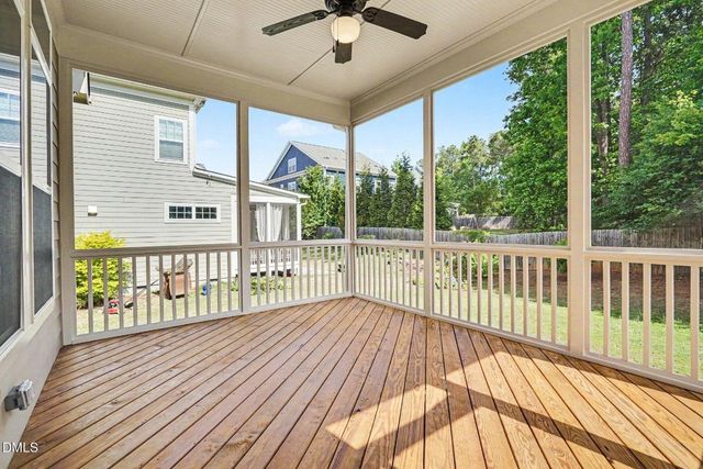 308 Ironcreek Place, Apex, NC 27539