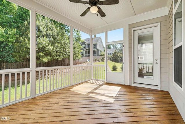 308 Ironcreek Place, Apex, NC 27539