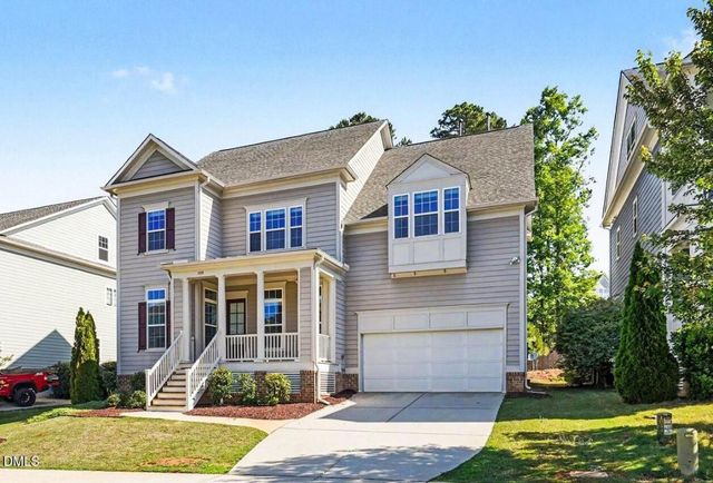 308 Ironcreek Place, Apex, NC 27539