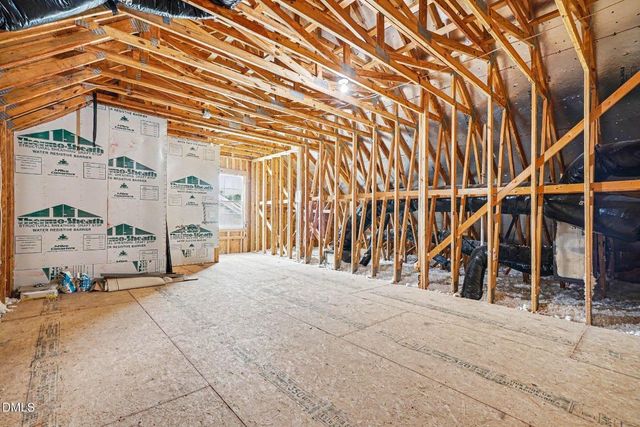 308 Ironcreek Place, Apex, NC 27539