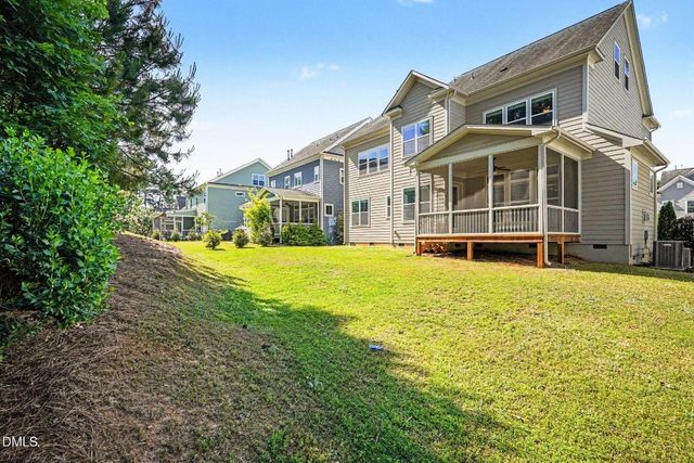 308 Ironcreek Place, Apex, NC 27539