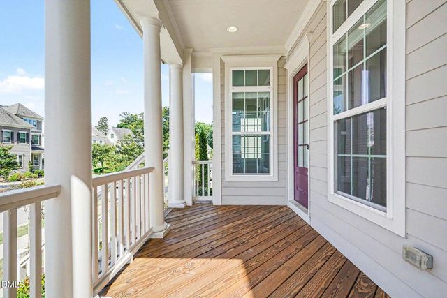 308 Ironcreek Place, Apex, NC 27539